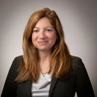 Lisetta Silvestri, team member at Ransmeier & Spellman P.C.