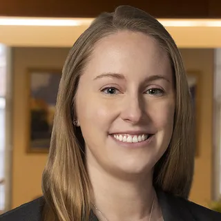 Lauren C. Kilmister, team member at Rath Young Pignatelli