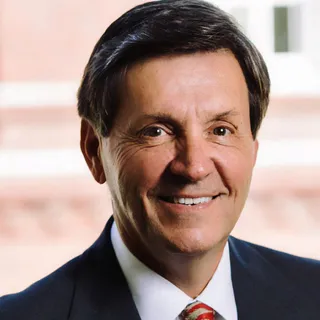 Michael A. Pignatelli, team member at Rath Young Pignatelli