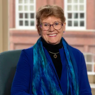 Sherilyn B. Young, team member at Rath Young Pignatelli