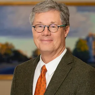 William F. Ardinger, team member at Rath Young Pignatelli