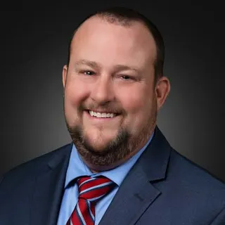 Nickolas Jerde, team member at Rathbun, Cservenyak & Kozol, LLC