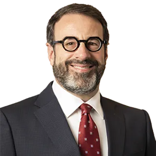 Arthur B. Berger, Shareholder at Ray Quinney & Nebeker P.C.
