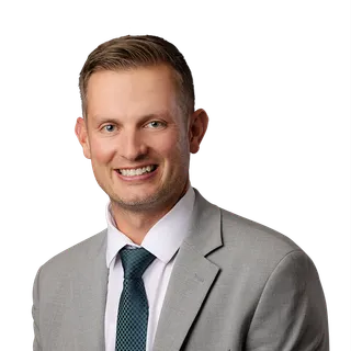 Blake M. Biddulph, Shareholder at Ray Quinney & Nebeker P.C.