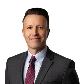 Brenn C. Bouwhuis, Of Counsel at Ray Quinney & Nebeker P.C.