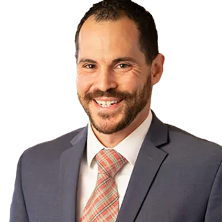 Daniel Bezdjian, Shareholder at Ray Quinney & Nebeker P.C.