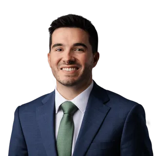 Greg Baker, Associate at Ray Quinney & Nebeker P.C.