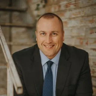 Alexander C. Ellman, Partner at Redstone Law Firm LLP