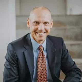 Matt McCaulley, Partner at Redstone Law Firm LLP