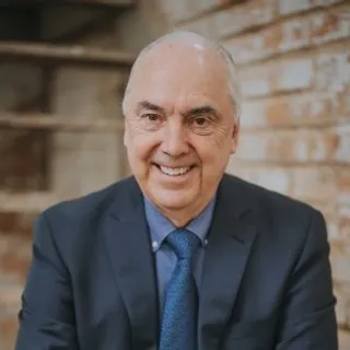 Vance R.C. Goldammer, Of Counsel at Redstone Law Firm LLP