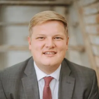 Zachary T. Schmidt, Lawyer at Redstone Law Firm LLP