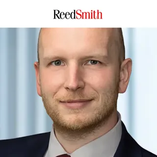 Alex Drury, Associate at Reed Smith LLP