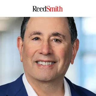 Ed Klees, Counsel at Reed Smith LLP