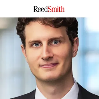 Jack McClure, Associate at Reed Smith LLP