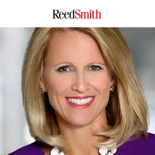 Julie A. Hardin, Managing Partner - Americas at Reed Smith LLP