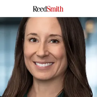 Katie Grace, Partner at Reed Smith LLP