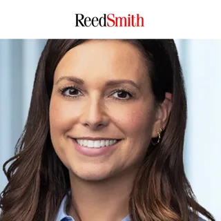 Katie Wayne, Associate at Reed Smith LLP