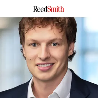 Matthew Kernohan, Associate at Reed Smith LLP