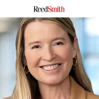 Sarah L. Bruno, Partner at Reed Smith LLP