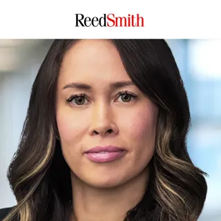 Siobhan D. Neill, Associate at Reed Smith LLP