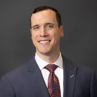 Christopher J.L. Chandler, Associate at Reger Rizzo & Darnall LLP