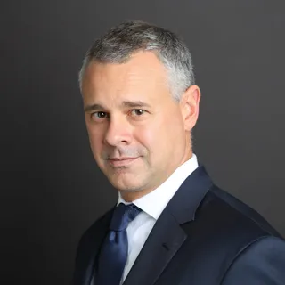 David L. Black, Partner at Reger Rizzo & Darnall LLP