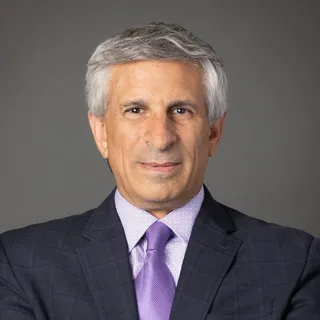 Harris J. Chernow, Partner at Reger Rizzo & Darnall LLP