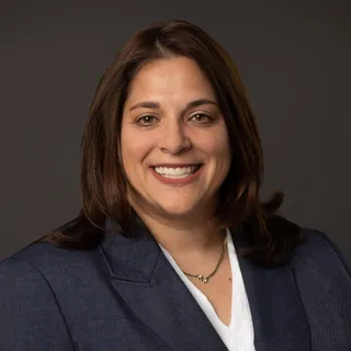 Mandi B. Bucceroni, Of Counsel at Reger Rizzo & Darnall LLP