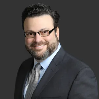 Nicholas A. Cucé, Jr., Partner at Reger Rizzo & Darnall LLP