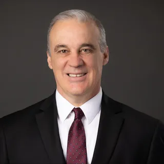 Richard M. Darnall, Partner at Reger Rizzo & Darnall LLP