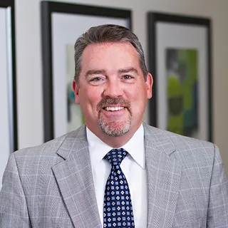 Bruce Courtade, team member at Rhoades McKee PC