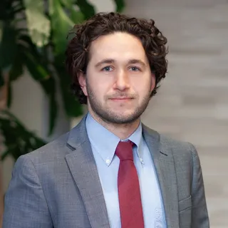 Colin Bennett, team member at Rhoades McKee PC