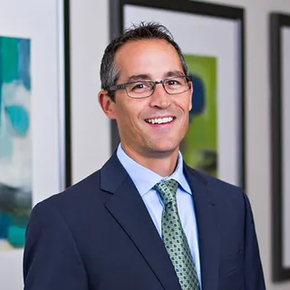 David Bevins, team member at Rhoades McKee PC