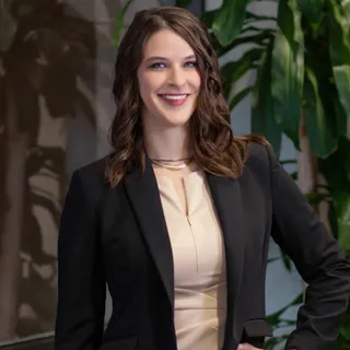 Elizabeth Badovinac, team member at Rhoades McKee PC