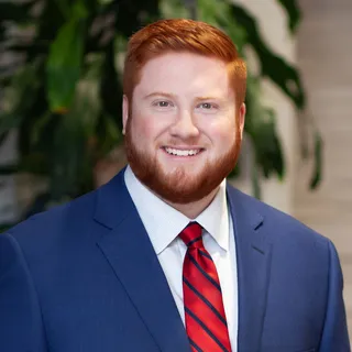 J. Clayton Burnheimer, team member at Rhoades McKee PC