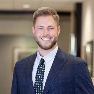 Jack Boezwinkle, team member at Rhoades McKee PC