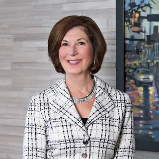 Mary Ann Cartwright, team member at Rhoades McKee PC