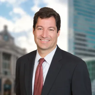 Frank N. Gaeta, Shareholder; Employment Law Group Co-Chair at Rich May, P.C.