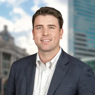 John M. Cashell, Associate at Rich May, P.C.