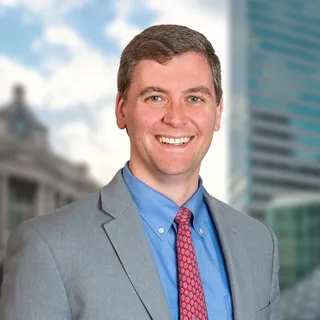 Joseph Dorfler, Shareholder at Rich May, P.C.