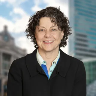 Julie Braverman Bruno, Counsel at Rich May, P.C.