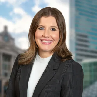 Kennedy K. Cameron, Associate at Rich May, P.C.