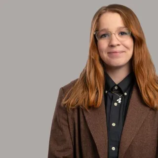 Andrea M. Bomalaski, Associate at Richards, Layton & Finger, P.A.