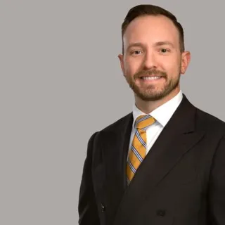 Clint M. Carlisle, Associate at Richards, Layton & Finger, P.A.