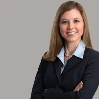 Jennifer Veet Barrett, Counsel at Richards, Layton & Finger, P.A.