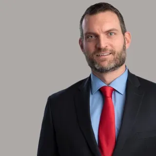 Michael F. Collins, Senior Attorney at Richards, Layton & Finger, P.A.