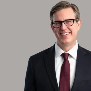 Peter D. Calder, Senior Attorney at Richards, Layton & Finger, P.A.