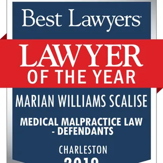 Marian W. Scalise, Shareholder | Myrtle Beach Office at Richardson Plowden & Robinson, P.A.