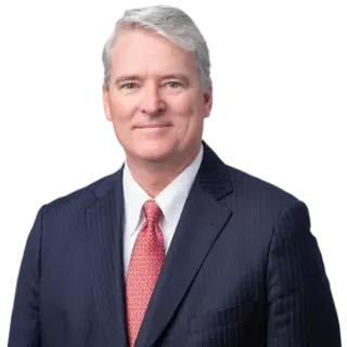 Steve Pugh, team member at Richardson Plowden & Robinson, P.A.