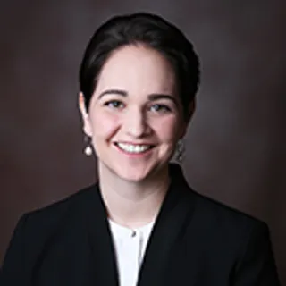 Ellie Bailey, team member at Riter Rogers, LLP